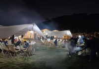 厦门团建优选目的地：军营村，一场山野间的团队升华